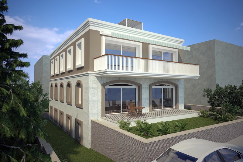 Balçova’da ikinci baharını yaşayanlara yeni merkez