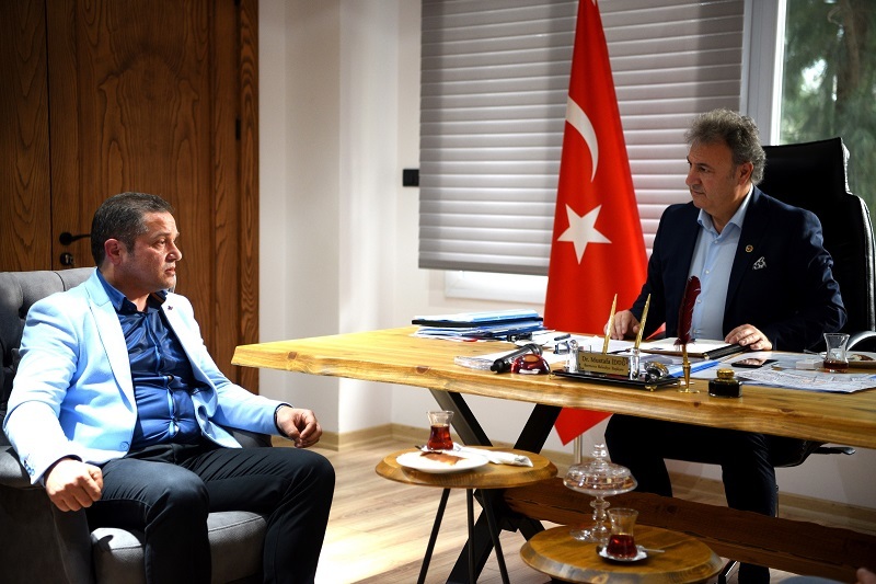 Altın Bilezik’e tatlı halka