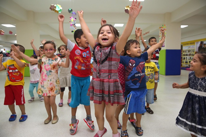 Pırlanta Merkezleri’nde uzaktan eğitim dönemi başlıyor