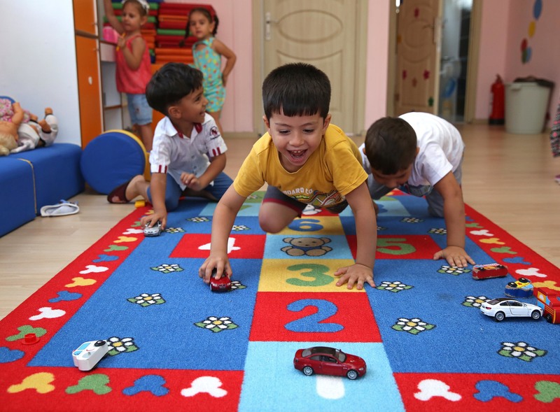 Pırlanta Merkezleri’nde uzaktan eğitim dönemi başlıyor