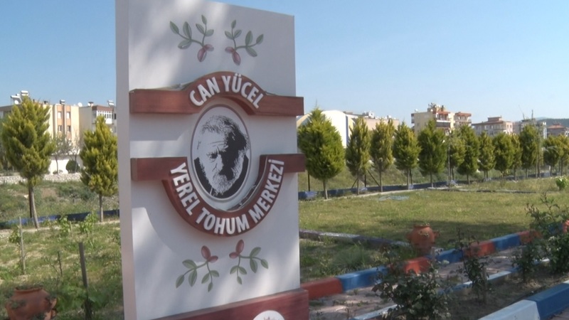 Seferihisar Belediyesi'nden 50 bin fide