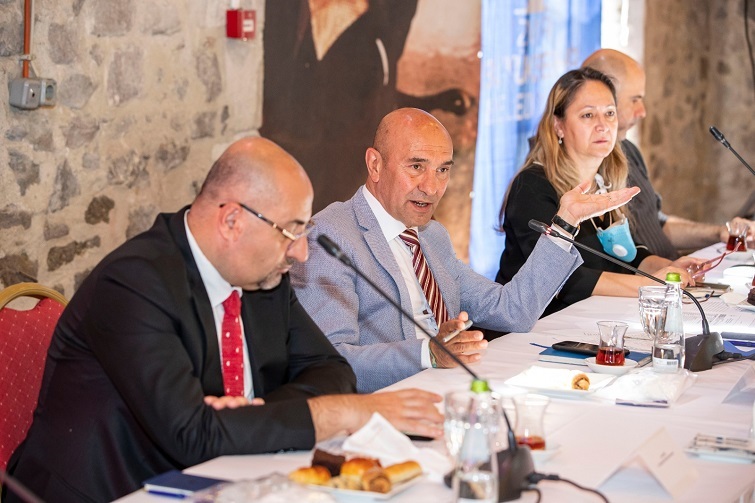 Hijyen kriterlerine uyan işletmeler ödüllendirilecek