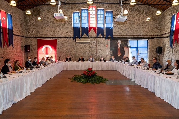 Hijyen kriterlerine uyan işletmeler ödüllendirilecek