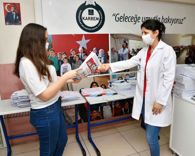 KARBEM tempoyu yükseltti