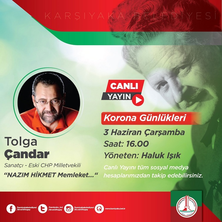 Türküler “Şair Baba” için...