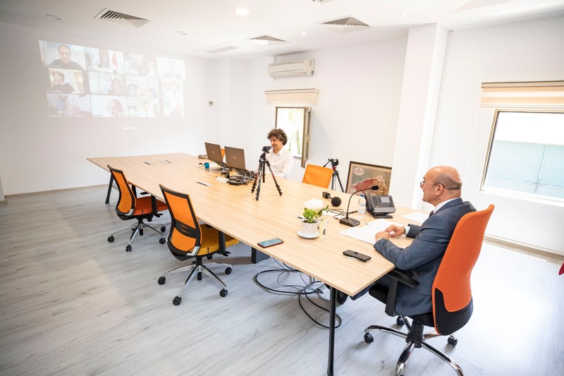 Başkan Soyer krizin reçetesini açıkladı: “Doğayı korumak ve demokrasiyi yaygınlaştırmak önceliğimiz olacak”