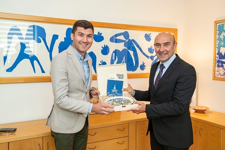 SOYER’DEN KARADENiZLİ 2 BAŞKANA KİVİ ÖNERİSİ!