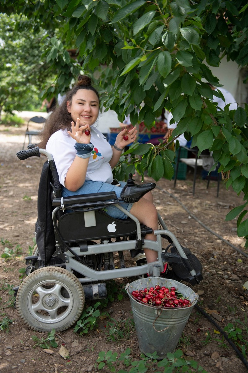 Gönülleri fethettiler