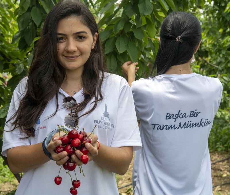 Gönülleri fethettiler