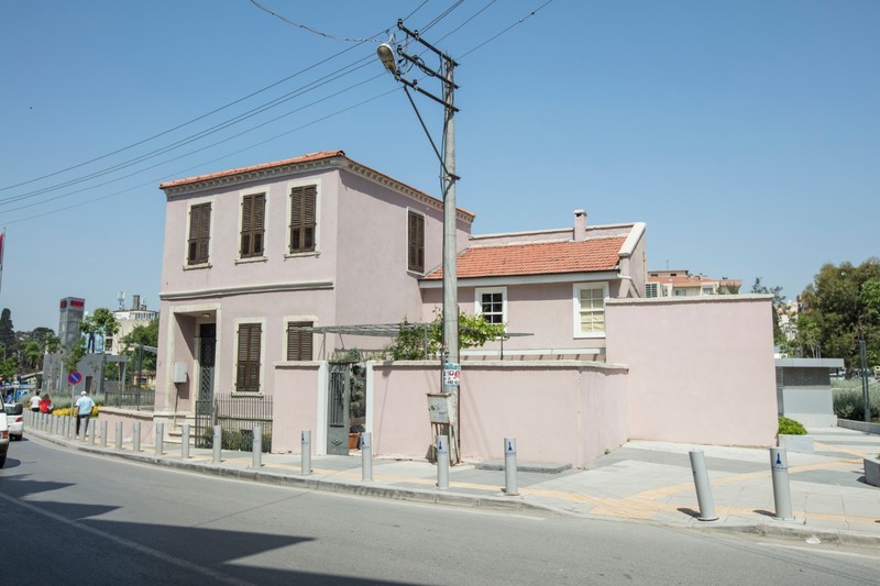 Buca Göç ve Mübadele Anı Evi'ne ödül