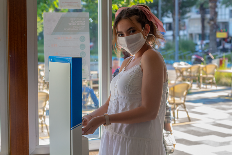 Karşıyakalılar Kent A.Ş. Tesislerini Yorumladı