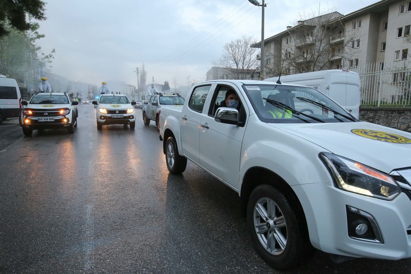 Başkan Kılıç’tan Bucalılara normalleşme uyarısı