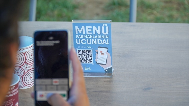 İzmir’de ilk kez Kent A.Ş. Tesislerinde hizmete girdi