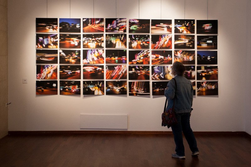 Leonardo Da Vinci yeniden İzmirlilerle buluşuyor