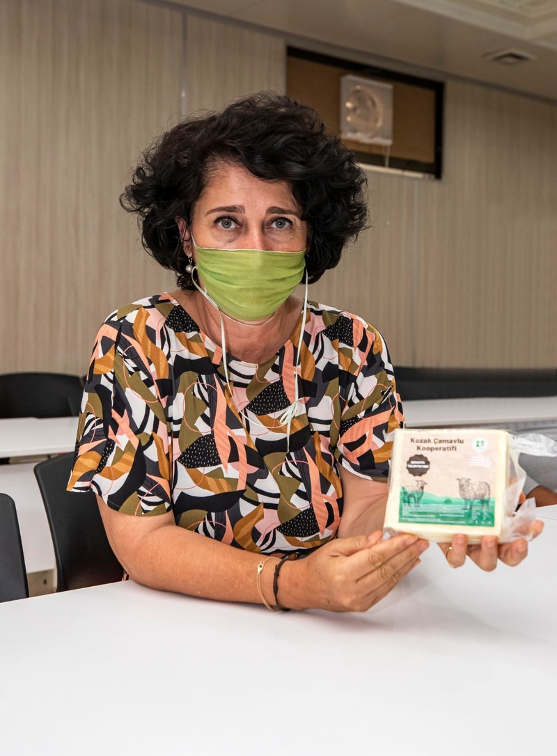 İzmir’de 153 bin 500 çocuğa süt