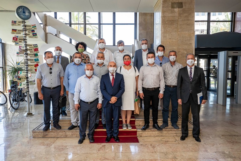 İzmir’de 153 bin 500 çocuğa süt