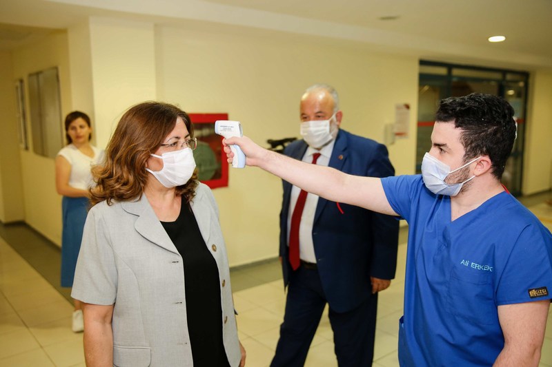 Buca meclisinde seçim günü: Encümen ve komisyonlar belirlendi