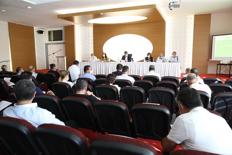 Tugay: “İsraf gördüğüm yerde sesimi yükselttim"