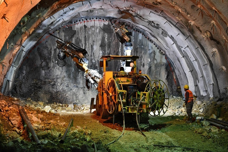 Ekspres yol için ihale tarihi belli oldu