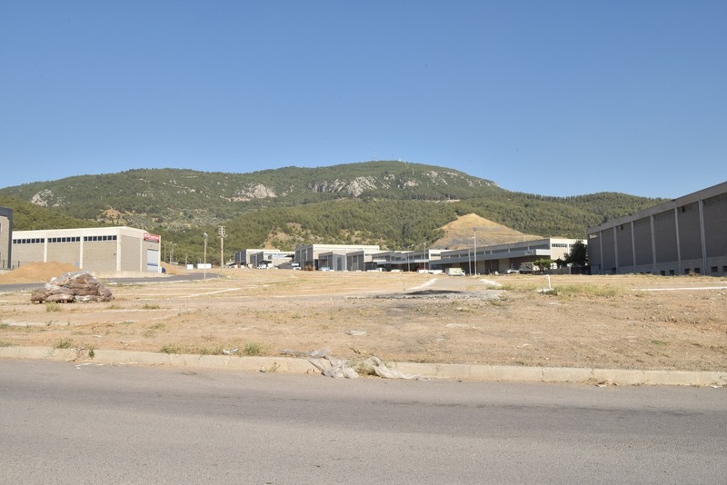 Bornova’da Kurban Bayramı hazırlıkları