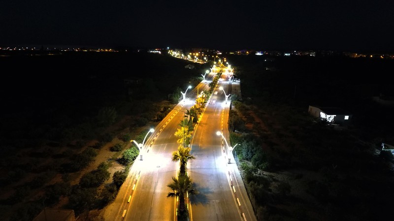 Menderes Işıl Işıl