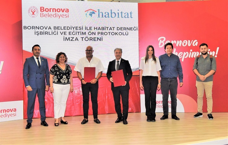 Bornova Belediyesi’nden inovasyon hamlesi