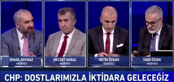 Canan Kaftancıoğlu'ndan çok ilginç sözler