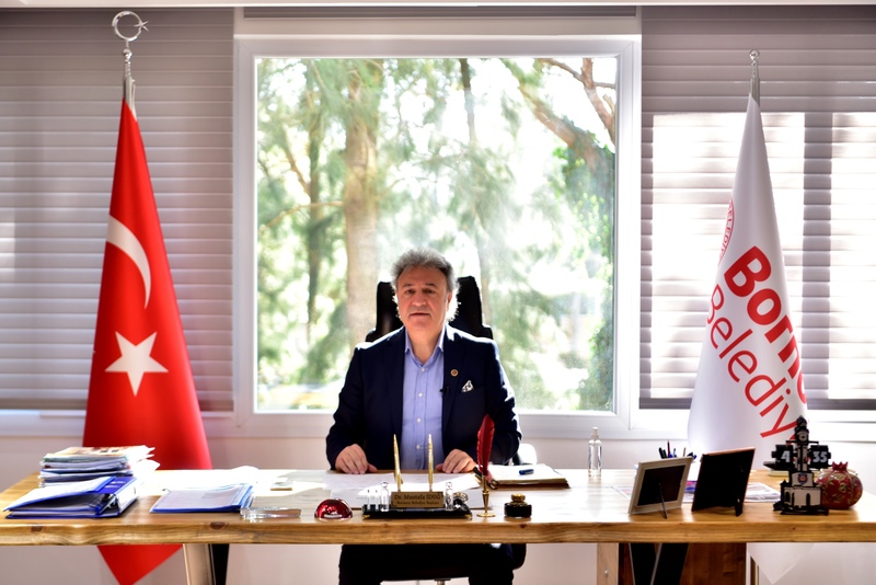 Bornova Kurban Bayramı’na hazır