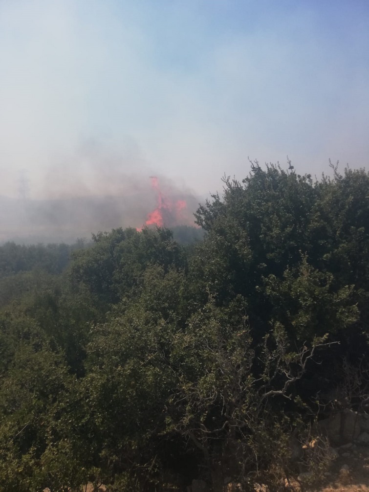 İzmir İtfaiyesi’ne bayram yok