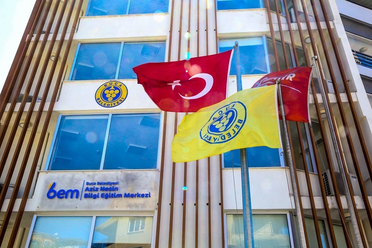 BEM’in öğrencileri başarılarıyla göz doldurdu