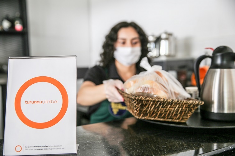 Doğa tutkunları yuvasına kavuşuyor