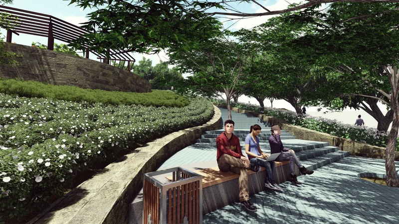 İzmir’e iki yeni yaşam alanı