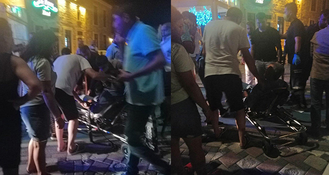 Menemen Belediyesi eski Başkanı Şahin'e silahlı saldırı