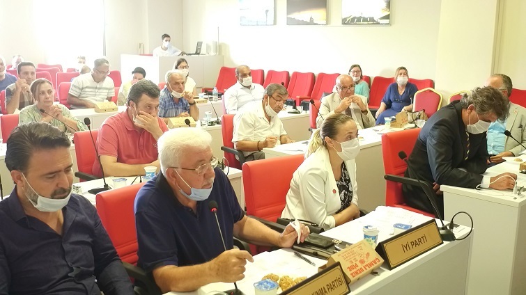 Güzelbahçe hep 'Güzel' olarak anılacak