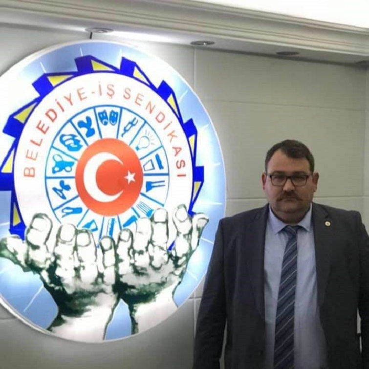 İZULAŞ'ta işçiler greve 'evet' dedi