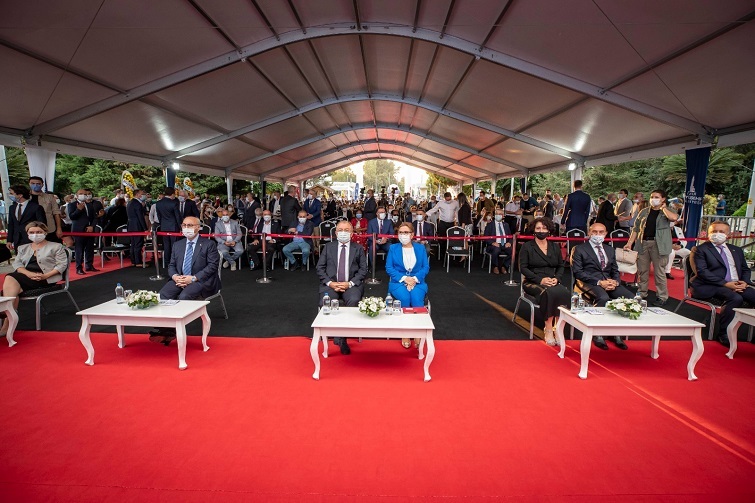 Soyer: “İEF ülkemize ve İzmir’e iyi gelecek”