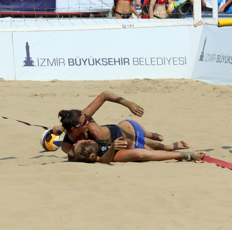 Kumda finallere adım adım