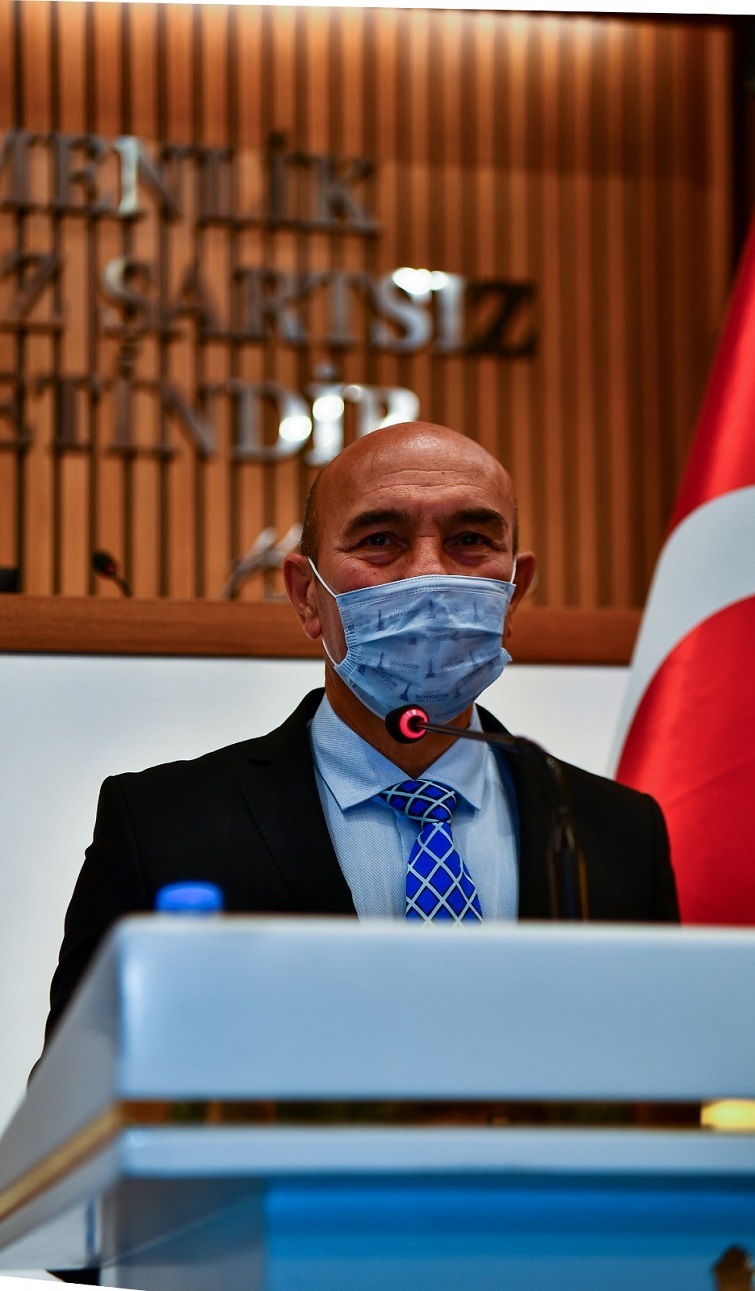 Büyükşehir’den eğitime büyük destek! 17,6 milyon liralık kaynak ayrıldı