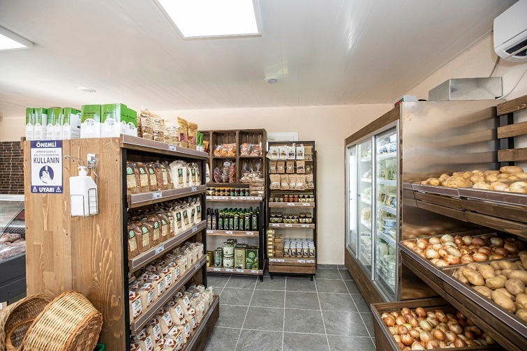 İzmir Büyükşehir'e dört ödül birden