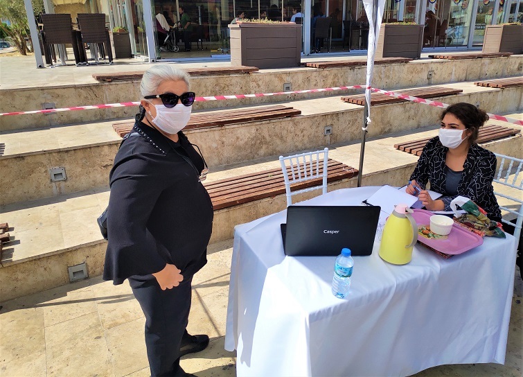 Kemalpaşa Belediyesi çözüm üretiyor