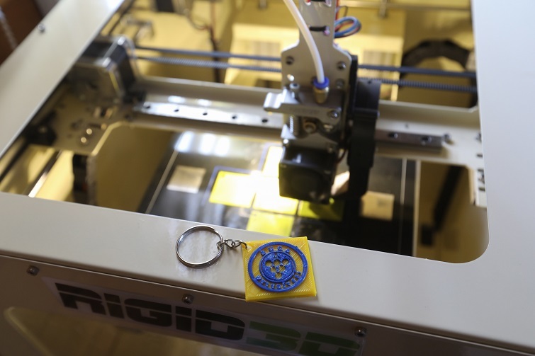 Buca’nın gençleri doğa kampında yeni projelerin temelini attı