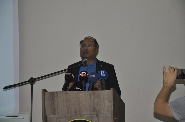 Başkan Serdar Aksoy’dan ilk 500 gün değerlendirmesi: “Menemen’i her anlamda değiştireceğiz”