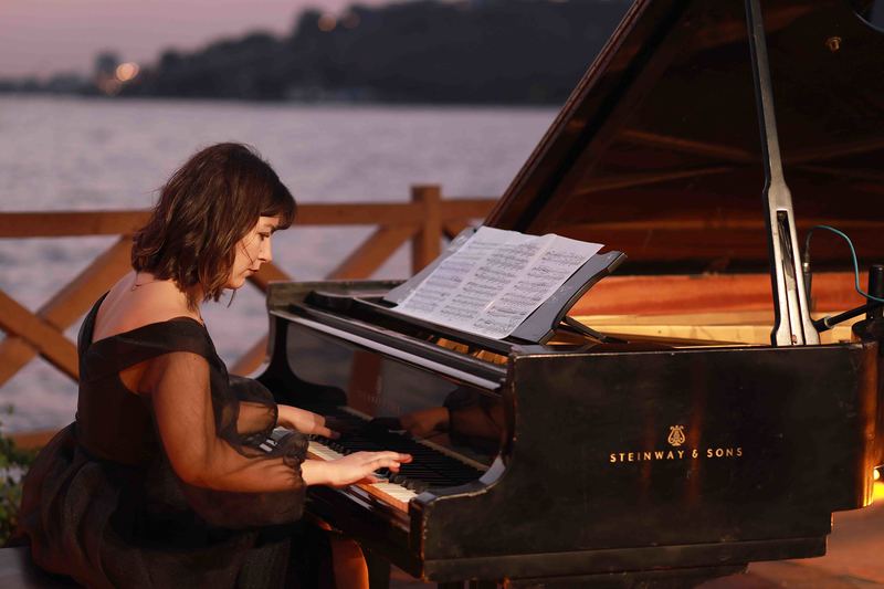 Bayraklı'da 'Cumhuriyet Bayramı' etkinliklerle kutlandı