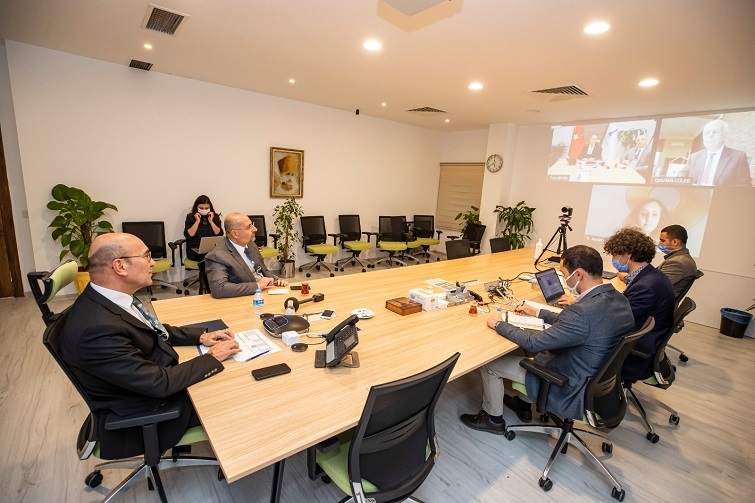 Başkan Soyer İzmir’in depremle ilgili yol haritasını anlattı