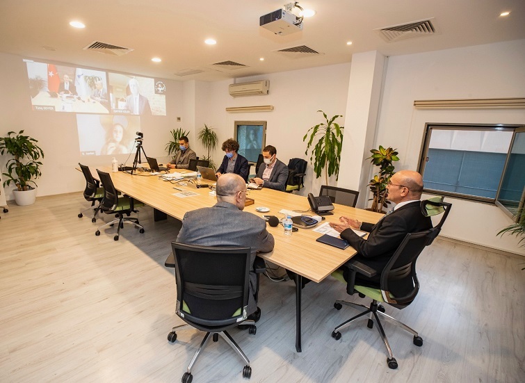 Başkan Soyer İzmir’in depremle ilgili yol haritasını anlattı