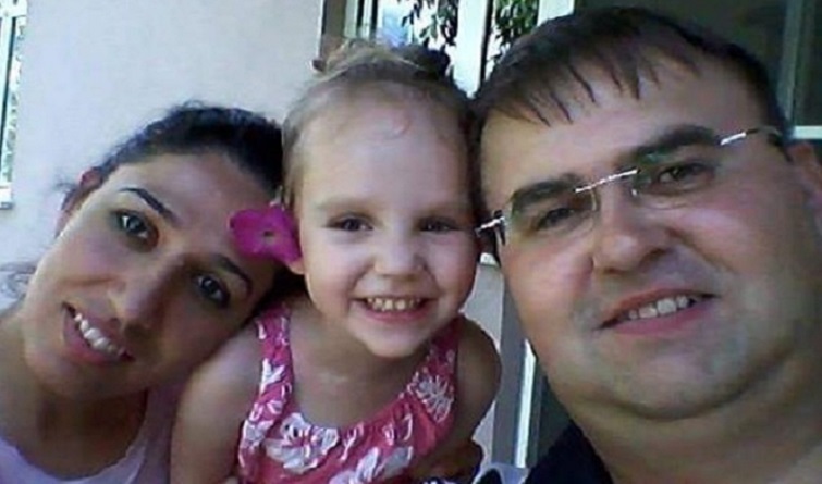 Şehit acısı İzmir'e düştü