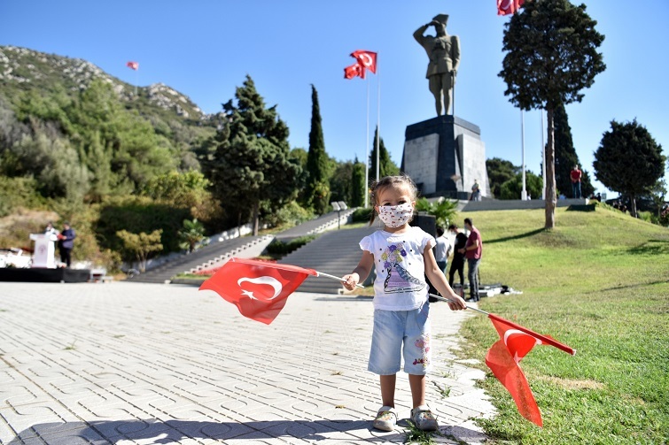 Bornova’da hayaller renklerle buluşacak