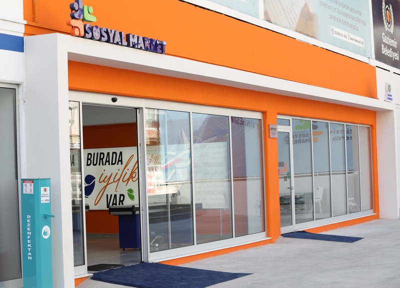 Gaziemir Belediyesi yurttaşın derdine derman oluyor