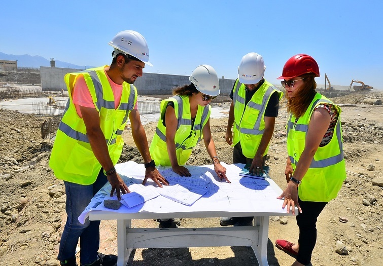 İzmir Büyükşehir Belediyesi'nden Yeni Mezunlara İş İmkanı