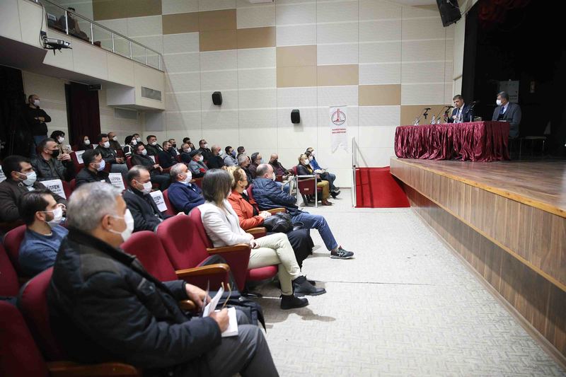 Çarşı’nın yol haritası hazır!